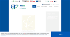 Desktop Screenshot of erofio.pt