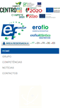 Mobile Screenshot of erofio.pt